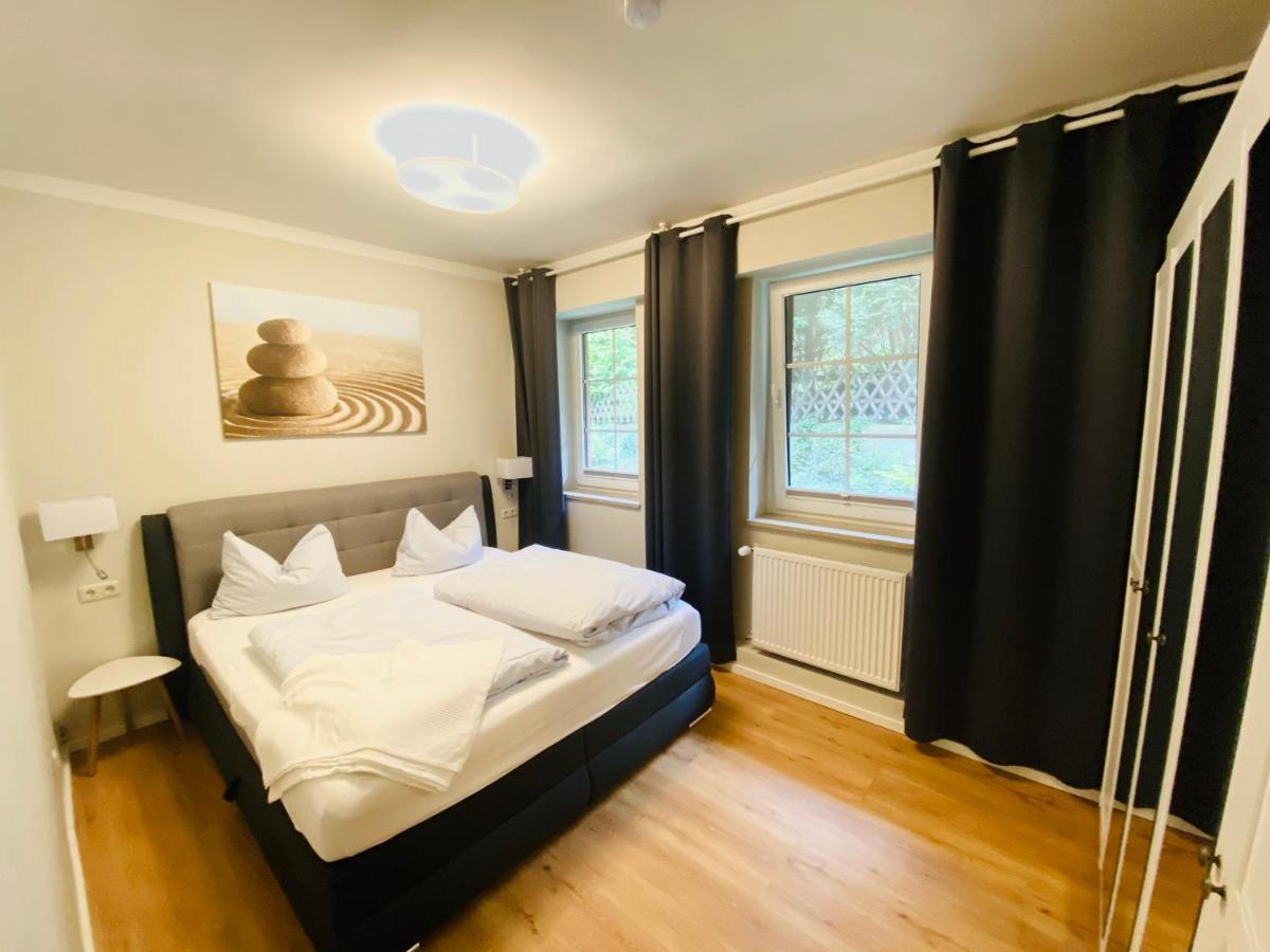 Ferienhaus An Der Steilkuste Boltenhagen  Luaran gambar
