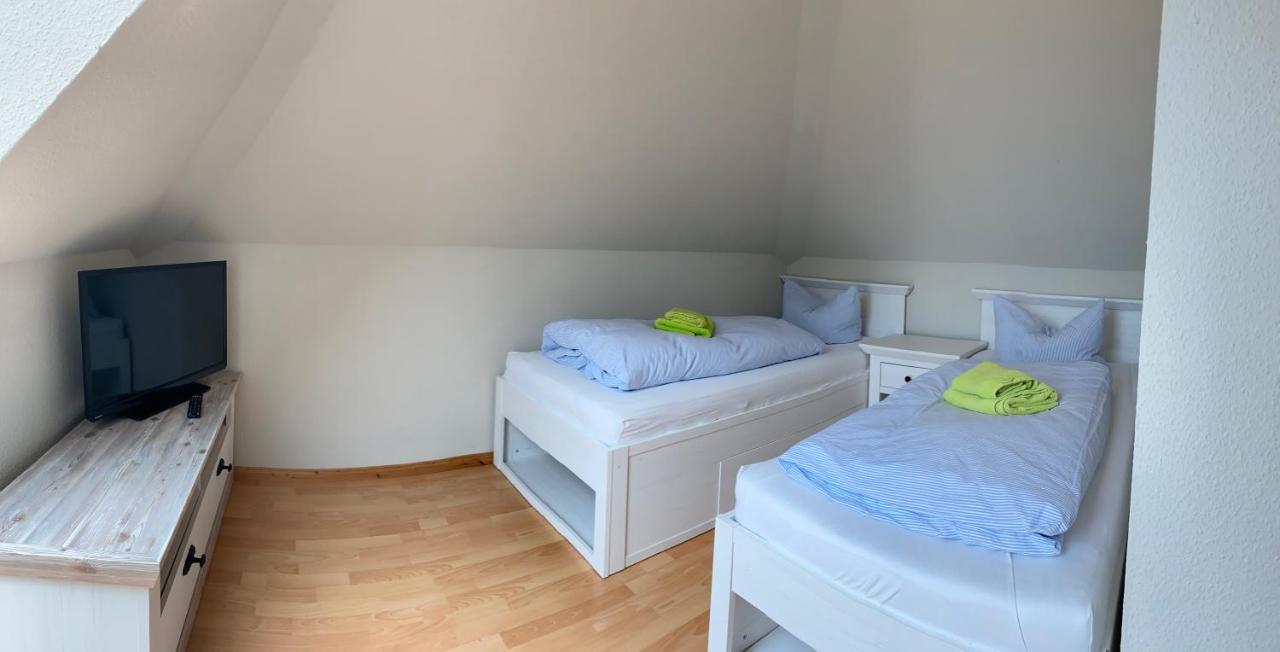 Ferienhaus An Der Steilkuste Boltenhagen  Luaran gambar