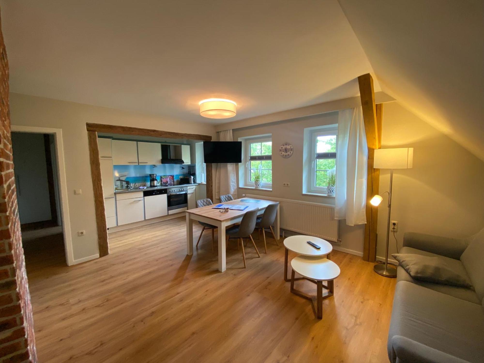 Ferienhaus An Der Steilkuste Boltenhagen  Luaran gambar