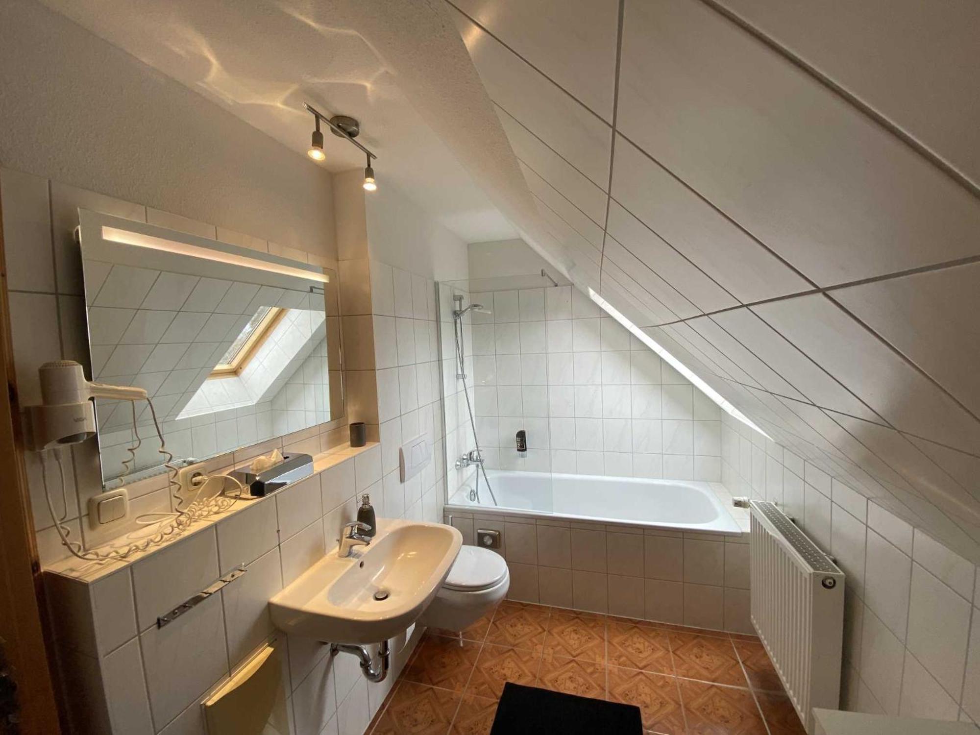 Ferienhaus An Der Steilkuste Boltenhagen  Bilik gambar